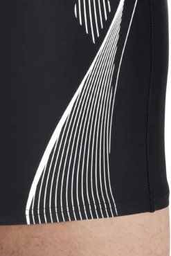 Fato de banho short arena para homem Graphic