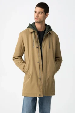 Gabardina regular