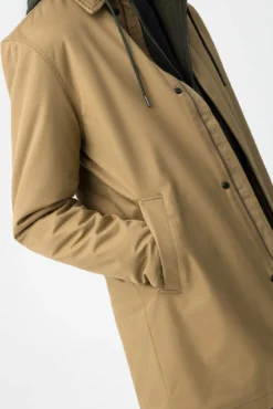 Gabardina regular