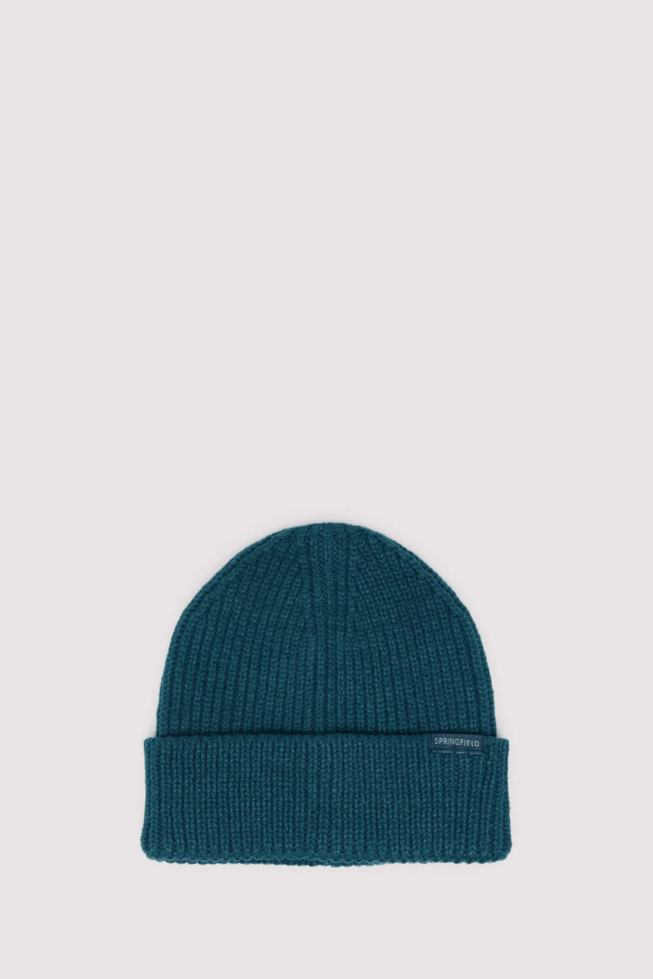 Gorro beanie básico