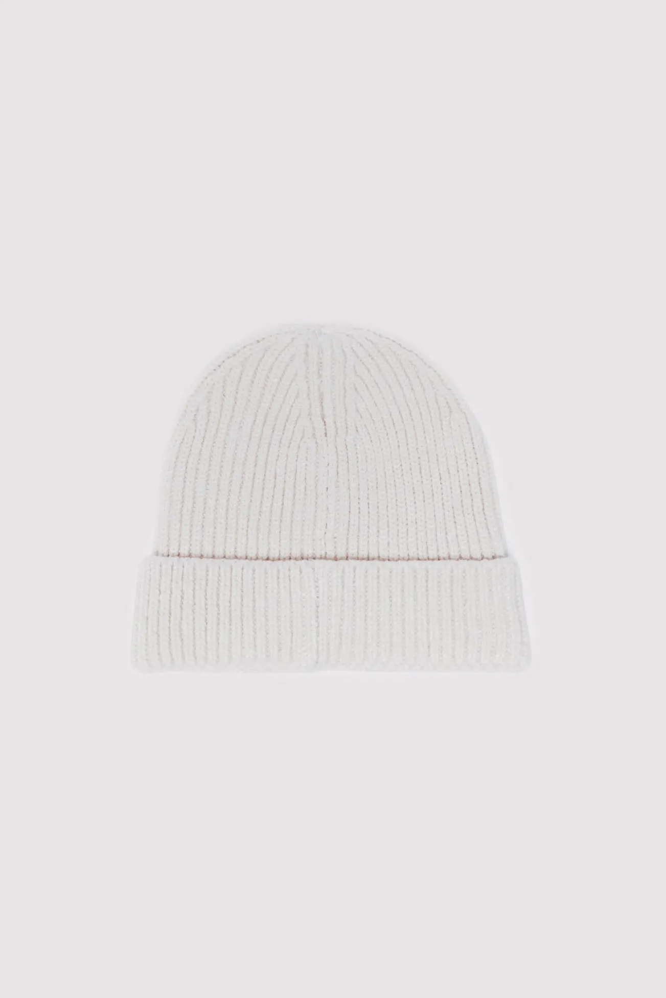 Gorro beanie básico