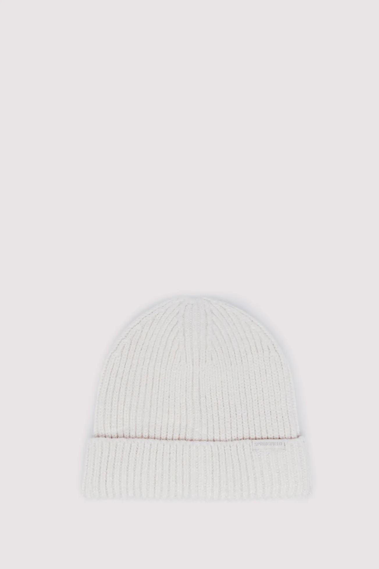 Gorro beanie básico