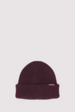 Gorro beanie básico