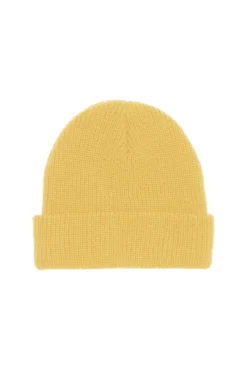 Gorro com bainha masculina