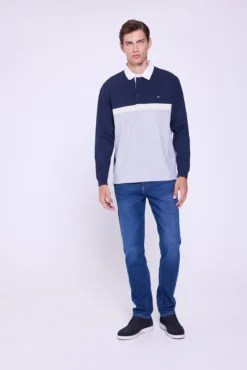 Jeans Comfort Fit