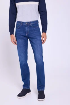 Jeans Comfort Fit