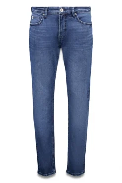 Jeans corte ajustado