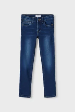 Jeans de menino
