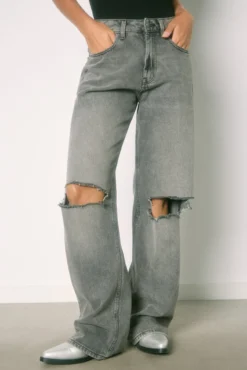 Jeans de perna larga "Euphoria"