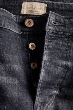 Jeans desgastado