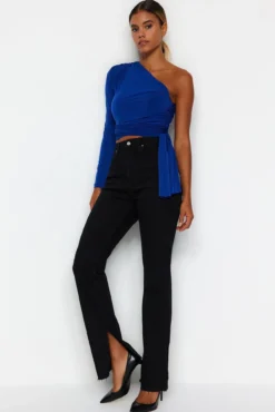 Jeans flare