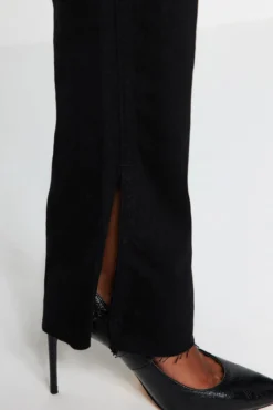 Jeans flare
