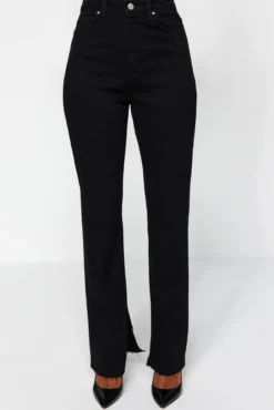 Jeans flare