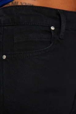 Jeans flare