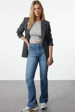 Jeans flare