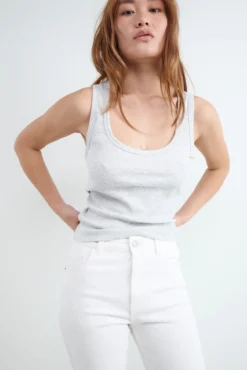 Jeans flare
