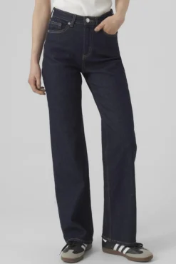 Jeans largos