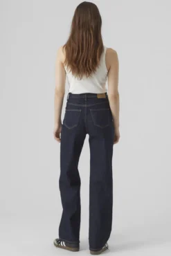 Jeans largos