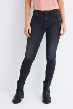 Jeans push-up