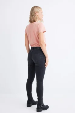 Jeans push-up