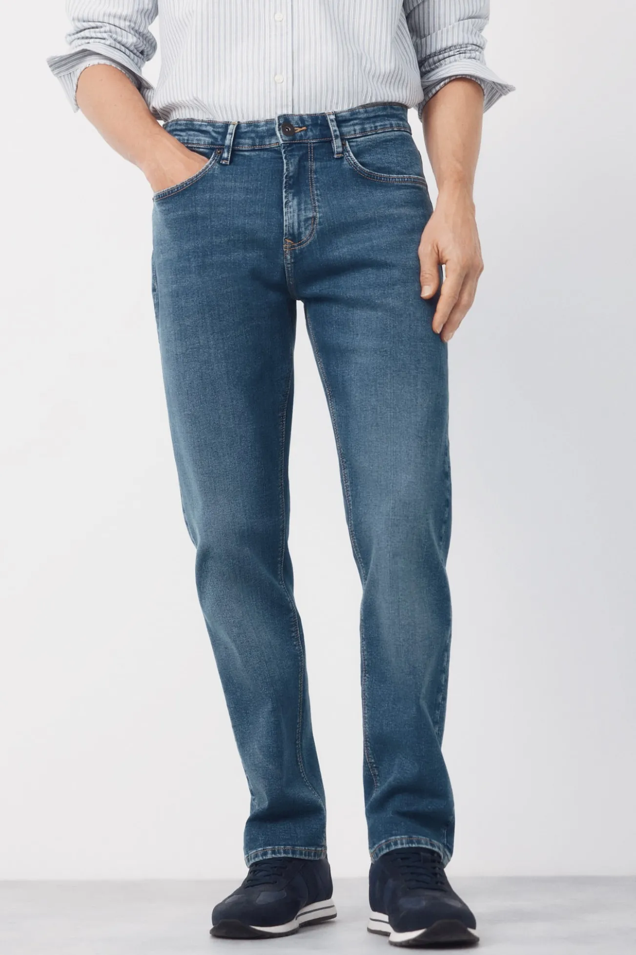 Jeans regular fit