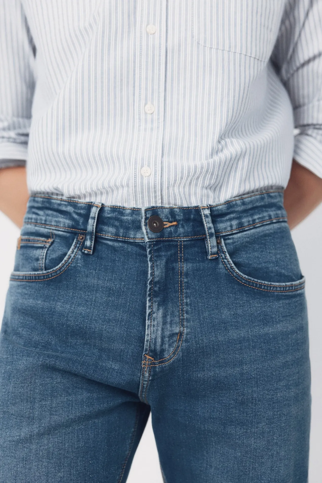 Jeans regular fit