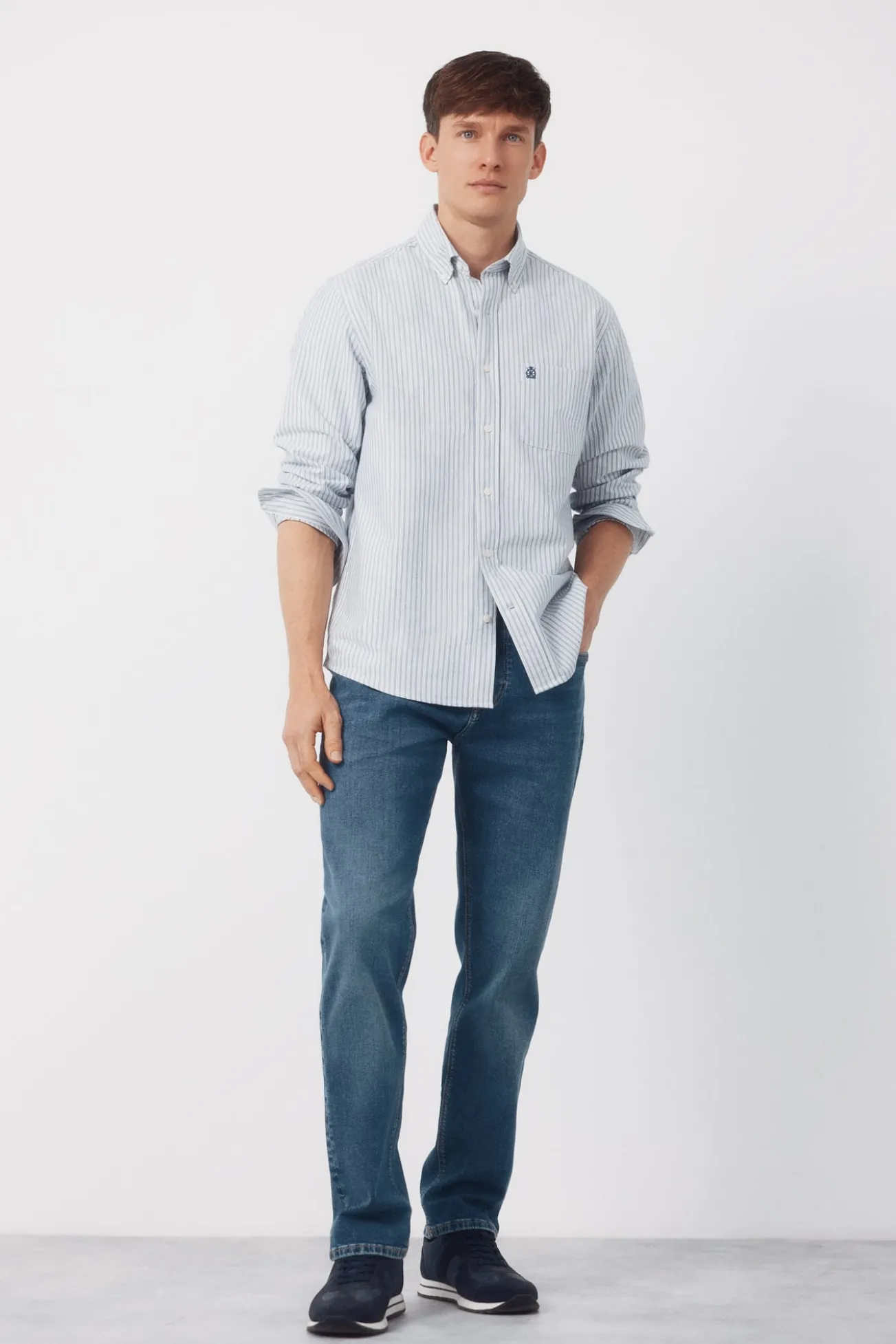 Jeans regular fit