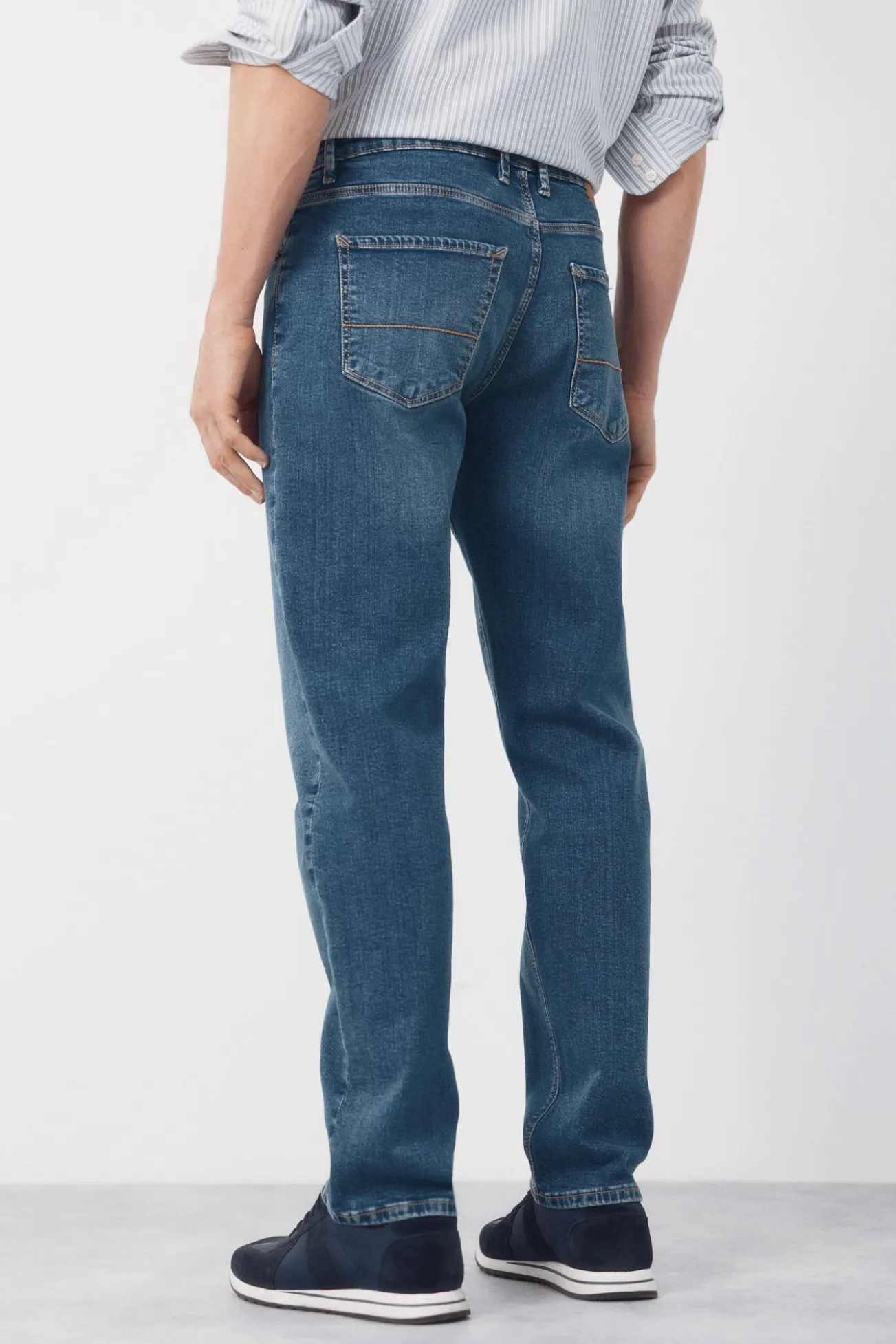 Jeans regular fit