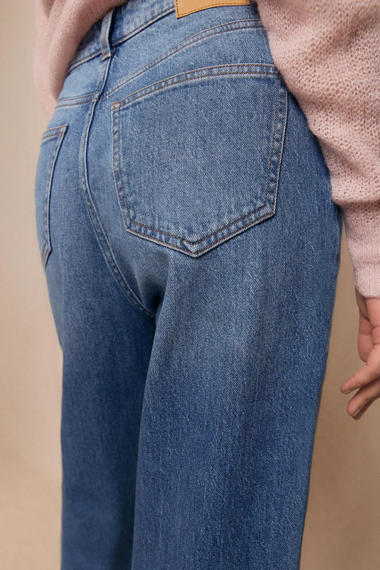 Jeans retos