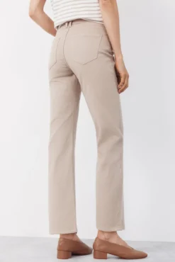 Jeans sensacional jacquard