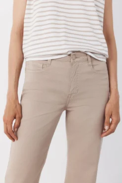 Jeans sensacional jacquard