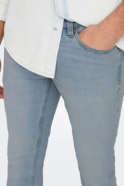 Jeans slim fit
