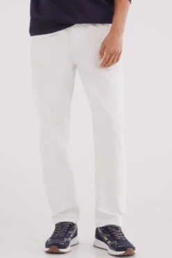 Jeans slim fit ultraleve