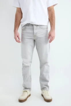 Jeans straight