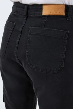 Jeans Straight cargo