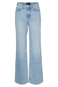 Jeans wide