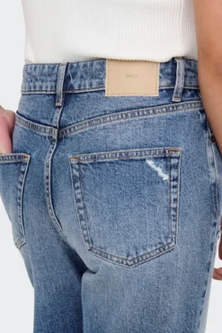 Jeans Wide Leg