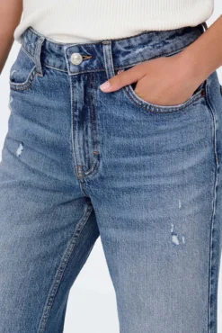 Jeans Wide Leg