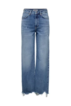 Jeans Wide Leg