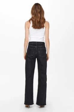 Jeans Wide Leg