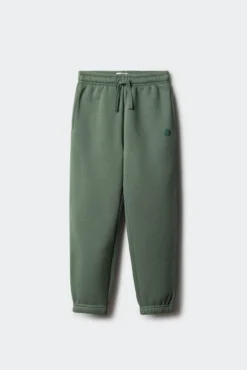 Jogger básico menino