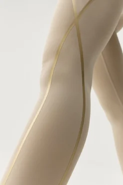 Legging desportivo Gold Stick
