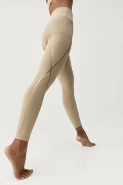 Legging desportivo Gold Stick