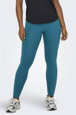 Legging esportiva cintura super alta