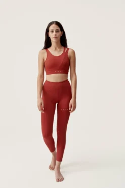 Legging Gaia Bossa Nova