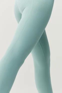 Legging Keila Jade Cinza