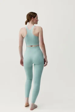 Legging Keila Jade Cinza