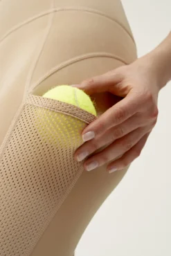 Leggings Asha Sand