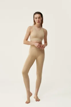 Leggings Asha Sand