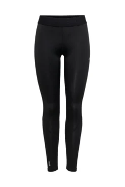Leggings compridas elásticas